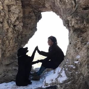 Meet your Posher, Leeann